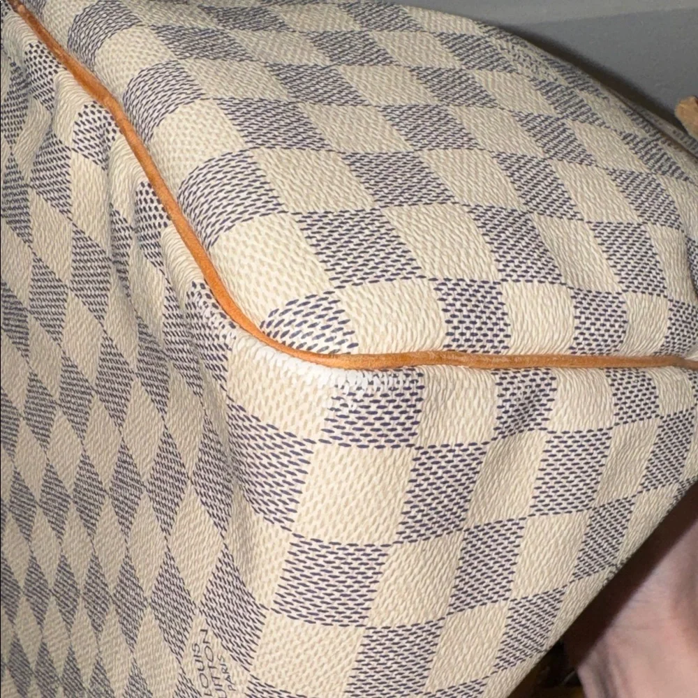 Louis Vuitton Speedy 30 - Picture 12 of 15